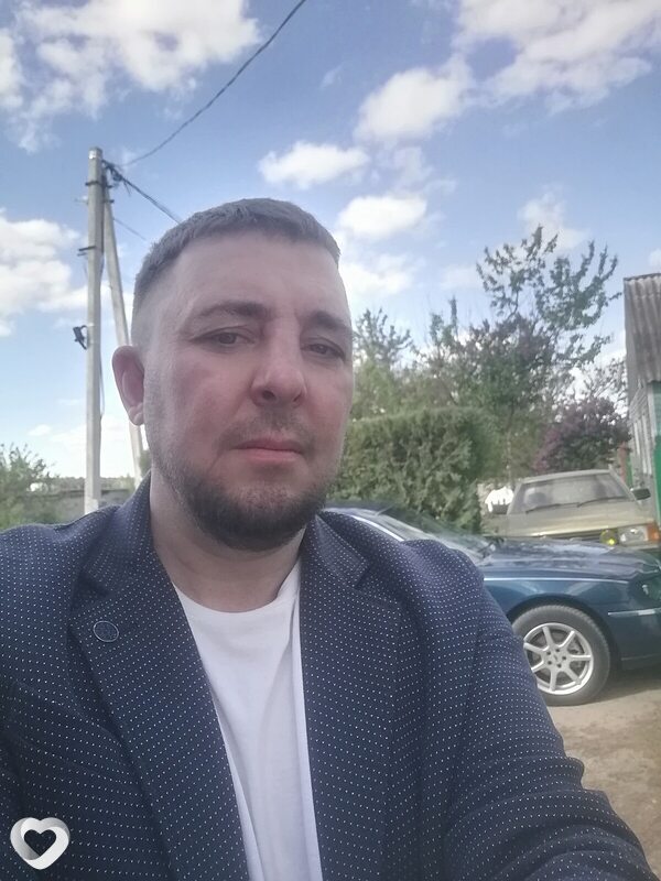 Игорь, 41, Россоши — анкета №725351