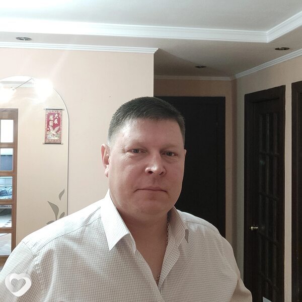 Вячеслав, 45, Омске — анкета №725355