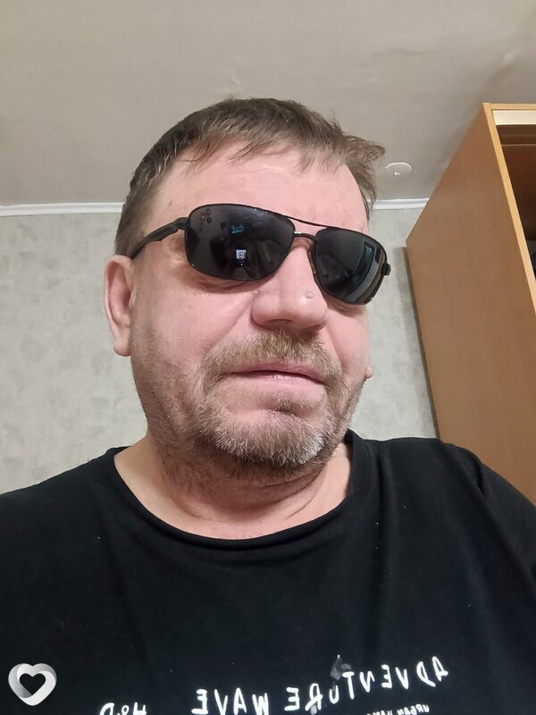 Сергей, 45, Комсомольске-на-Амуре — анкета №725359