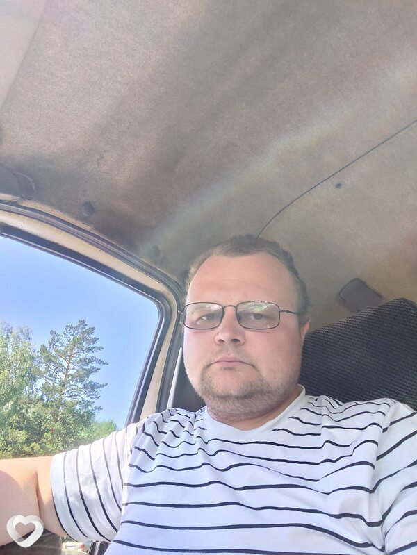 Сергей, 38, Красноярске — анкета №725361