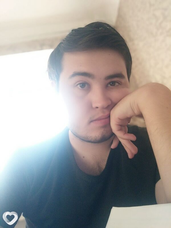 Евгений, 27, Чите — анкета №725362