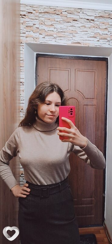 Арина, 21, Саратове — анкета №725363