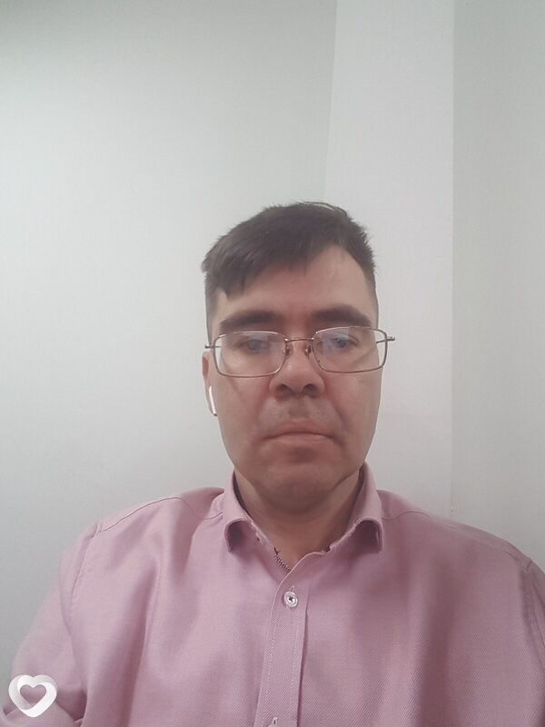 Андрей, 47, Минске — анкета №725417