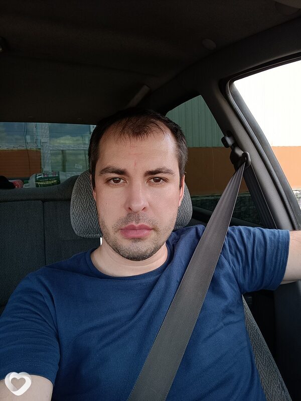 Денис, 39, Усть-Илимск — анкета №725418