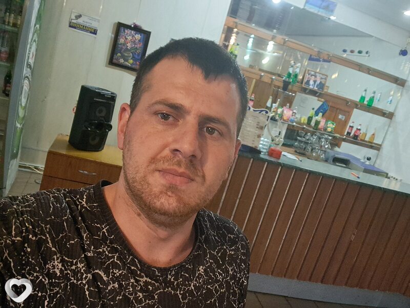 Озал, 33, Волгограде — анкета №725419