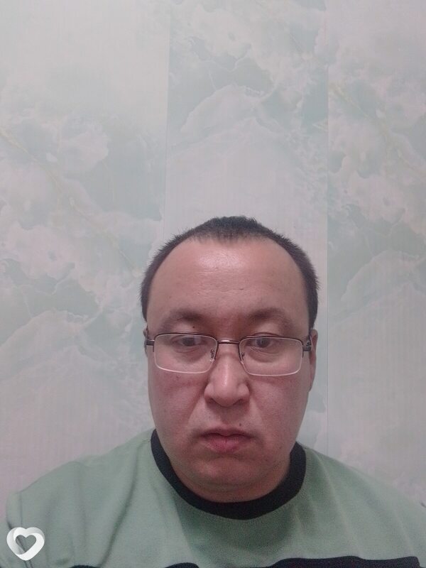 Алексей, 41, Красноярске — анкета №725420