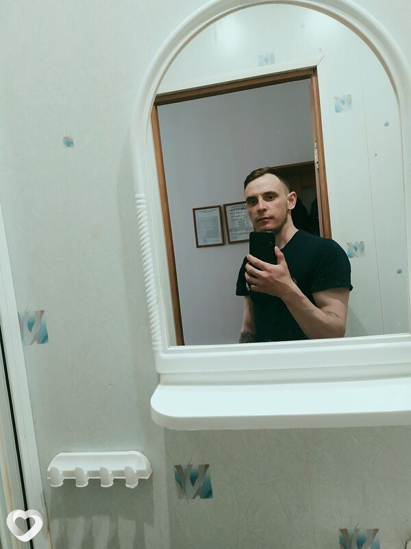 Григорий, 28, Адлер — анкета №725421