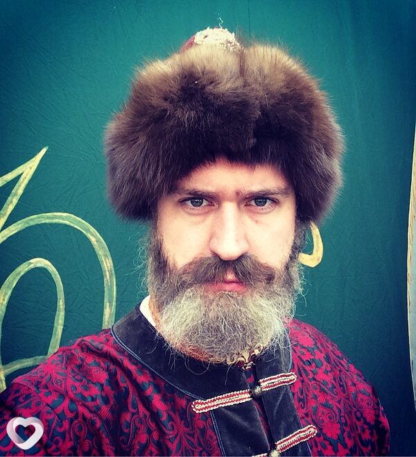 Александр, 40, Калининграде — анкета №725422