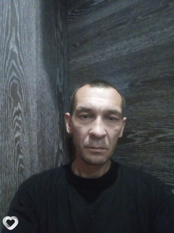 Виктор Лунин, 46, Чите — анкета №725435