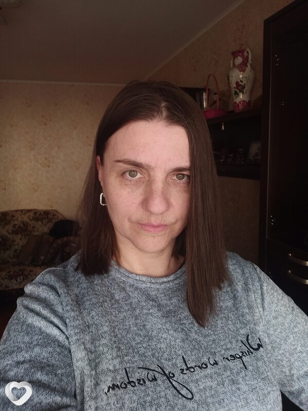 Елена, 56, Санкт-Петербурге — анкета №725436