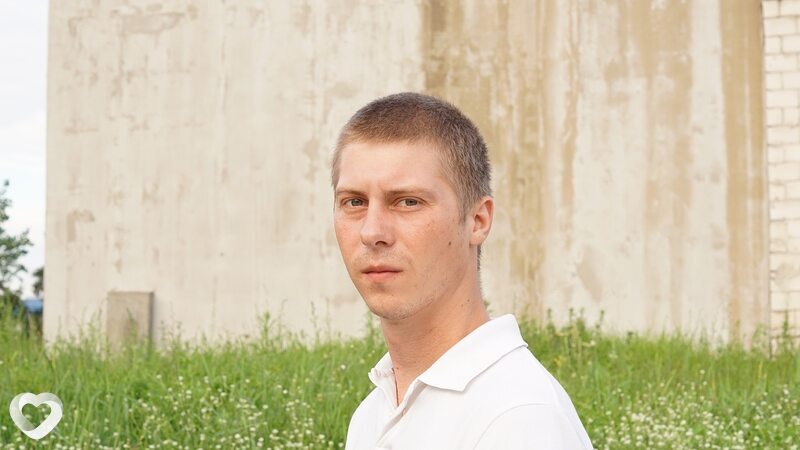 Дима, 33, Гомеле — анкета №725593