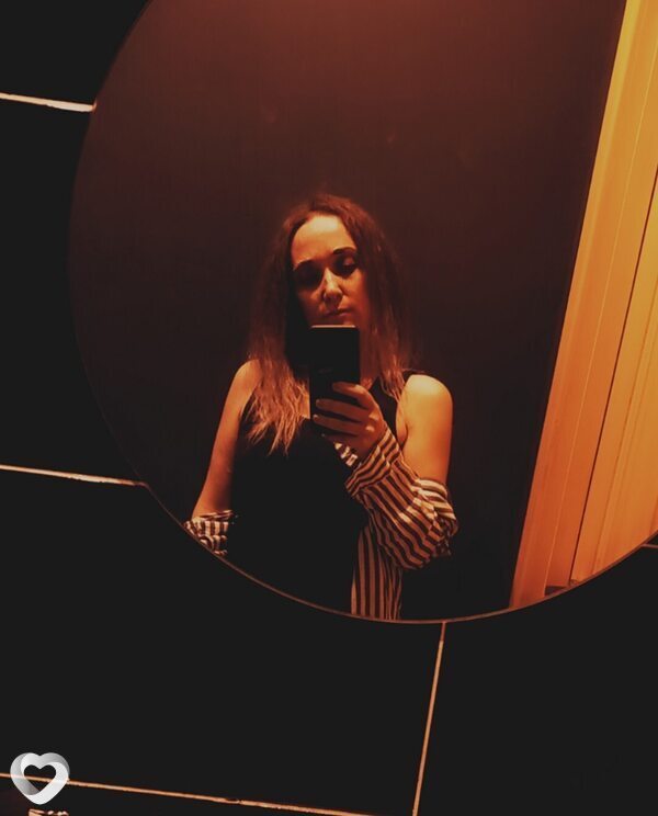 Настасья, 34, Ангарске — анкета №725595