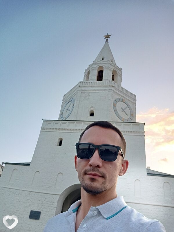 Тимур, 41, Уфе — анкета №725598