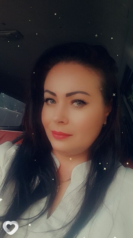 Лидия, 41, Минусинске — анкета №725600