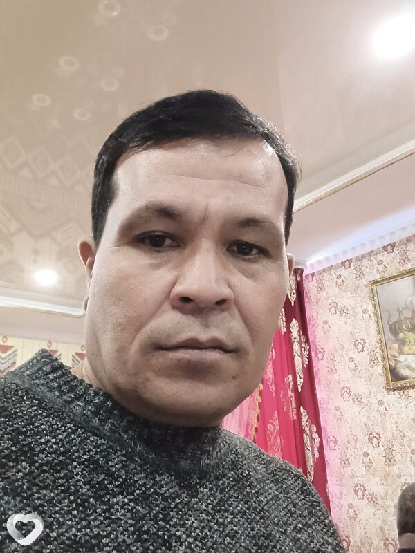 Нурик, 48, Благовещенске — анкета №725602