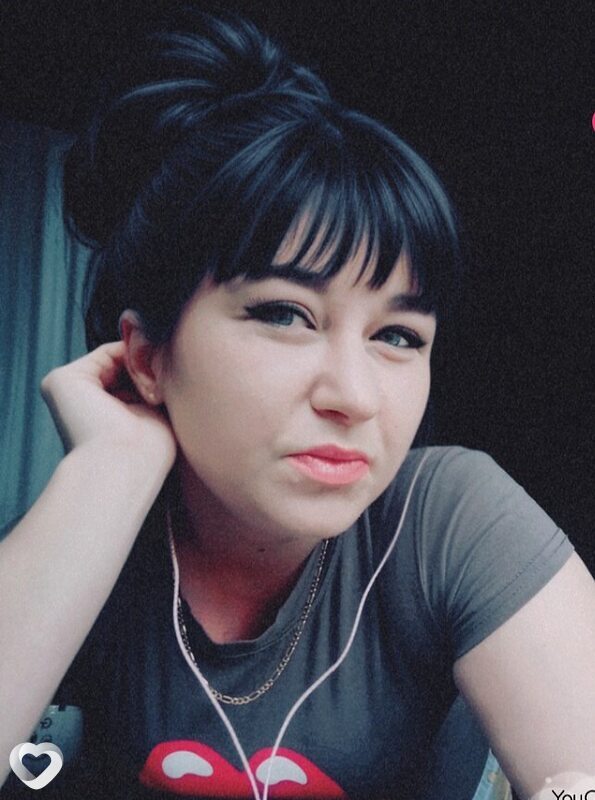 Настя, 29, Донецк (Ростовская Обл.) — анкета №725606
