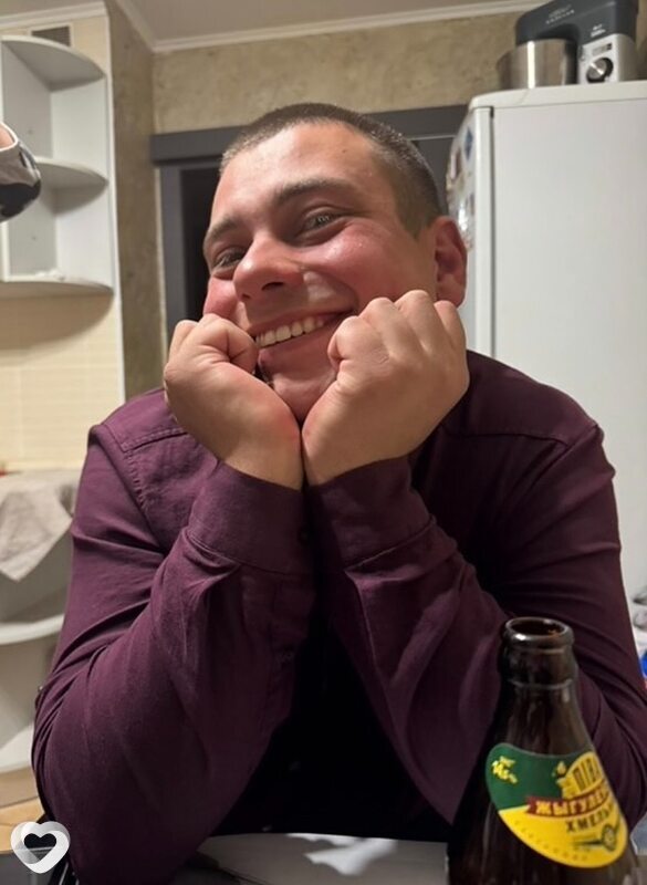 Кирилл, 27, Гродно — анкета №725613