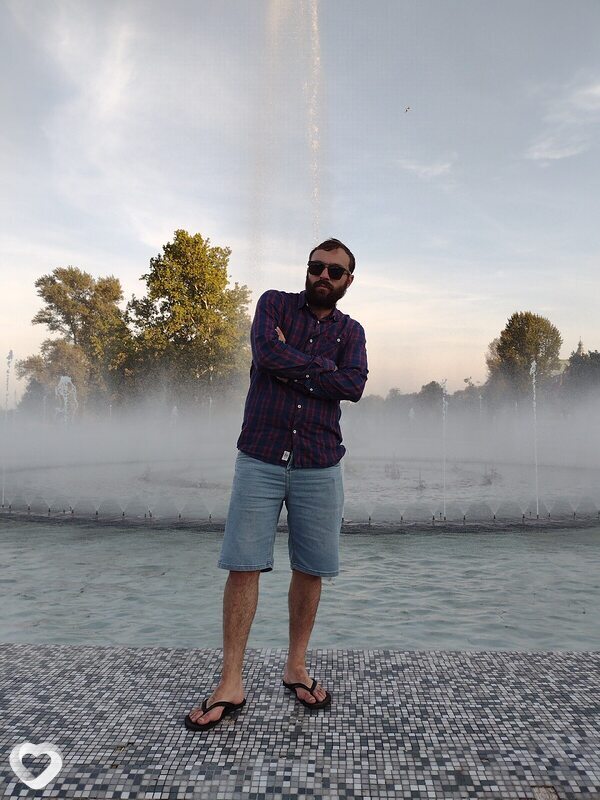 Дмитрий, 41, Тольятти — анкета №725149