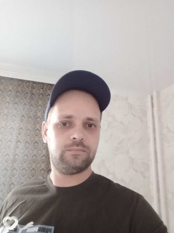 Дима, 37, Ангарске — анкета №725152
