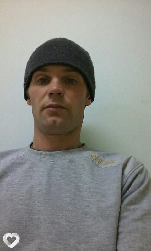 Андрей, 41, Астане — анкета №725155