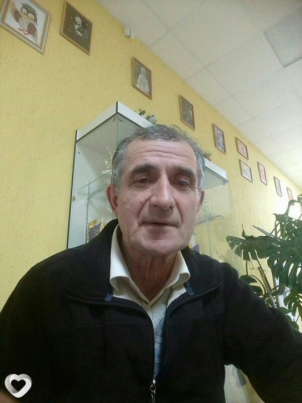 Махир, 64, Набережных Челнах — анкета №725157