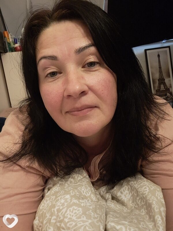 Анна, 47, Никополе — анкета №725158
