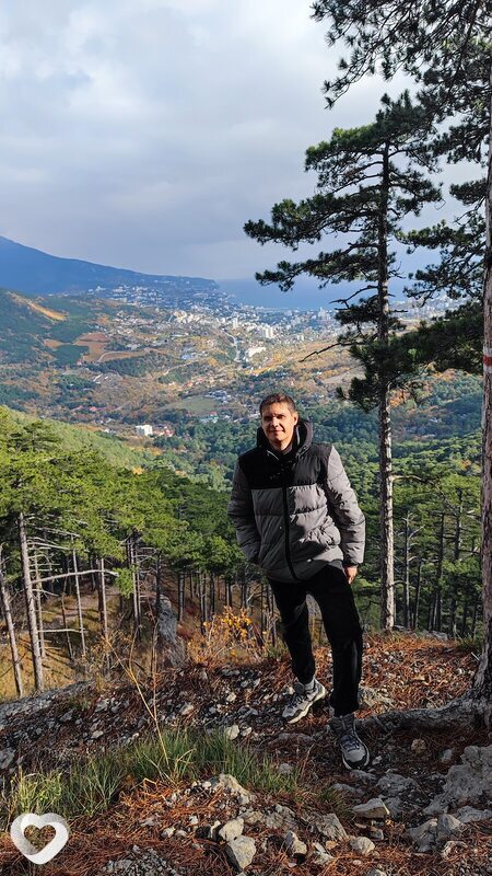 Алексей, 36, Краснодаре — анкета №725467