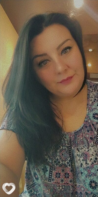 Марина, 39, Луганске — анкета №725477
