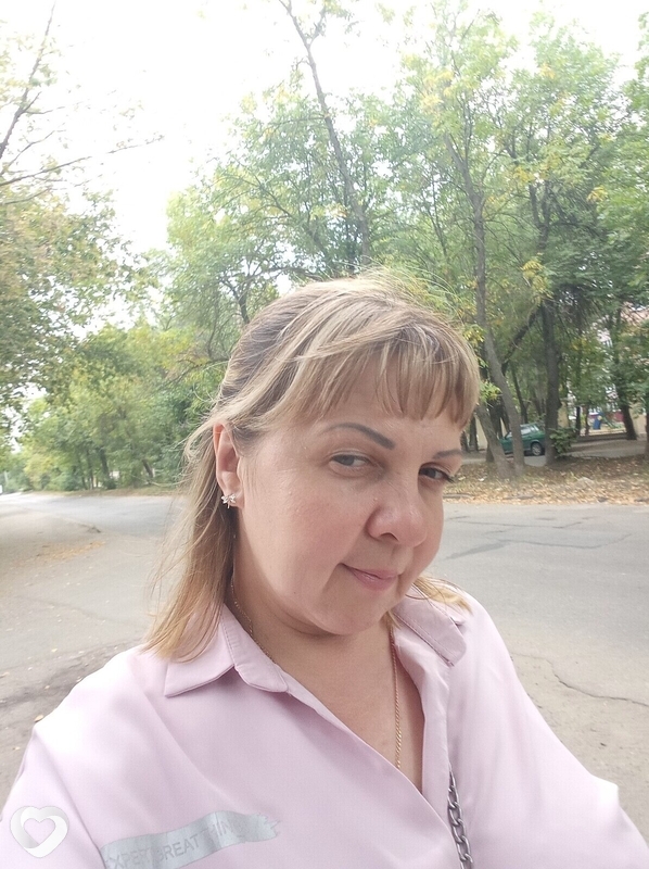 Тамила, 50, Ульяновске — анкета №725478
