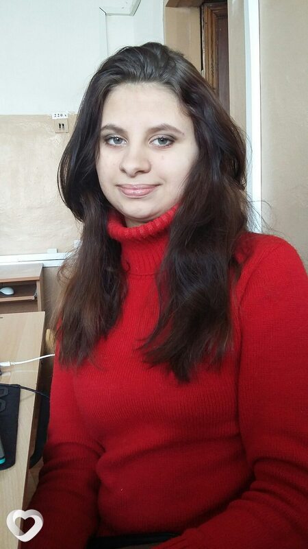 Кристина, 28, Смоленске — анкета №725479