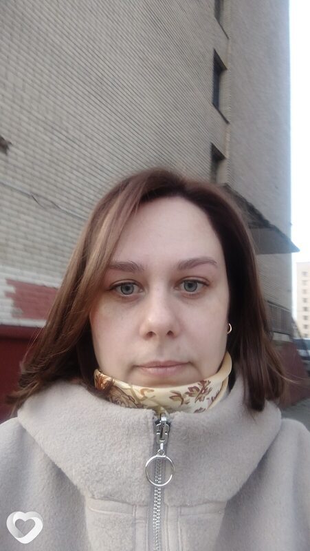 Елена, Жодино