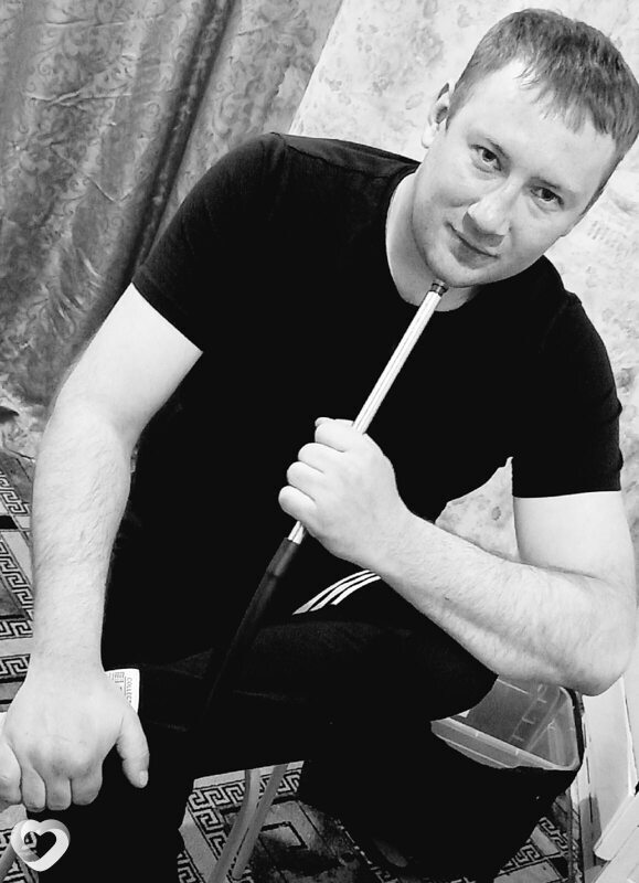 Дима, 34, Кирове — анкета №725485