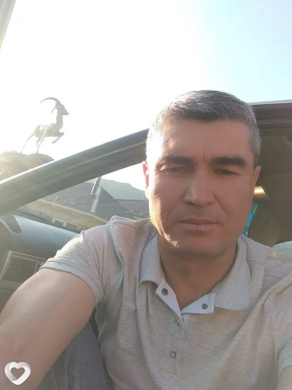 Гражданин, 49, Ташкент — анкета №10182