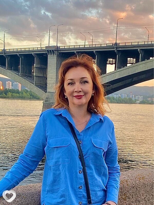 Наиля, 55, Набережных Челнах — анкета №725490
