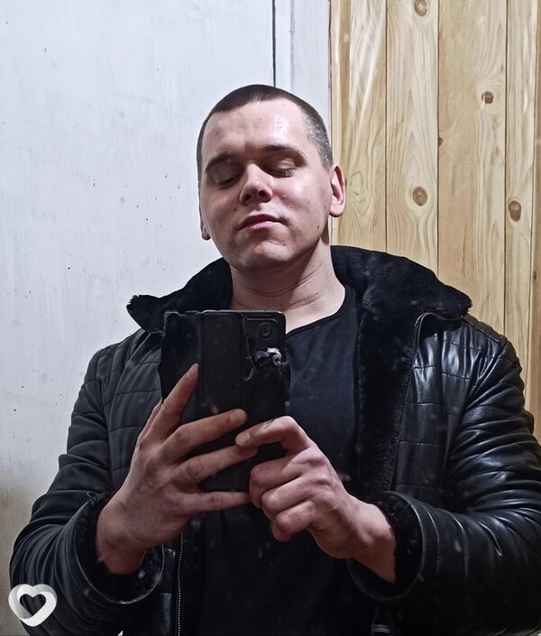 Владимир, 31, Мончегорске — анкета №725493