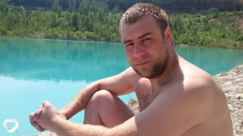 Сергей, 40, Минске — анкета №725498