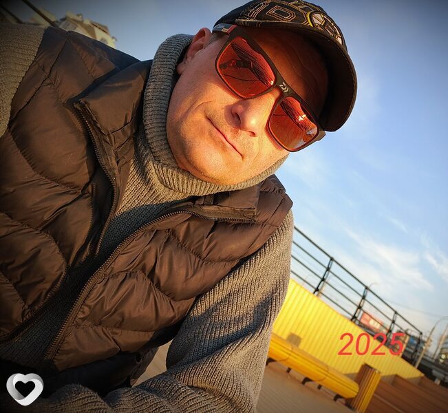 Александр, 43, Воронеже — анкета №725506