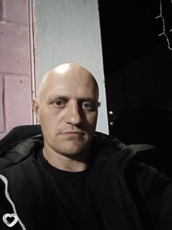 Николай, 41, Сергиеве Посаде — анкета №725507