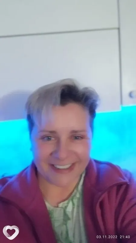 Tanja, 54, Москве — анкета №725515