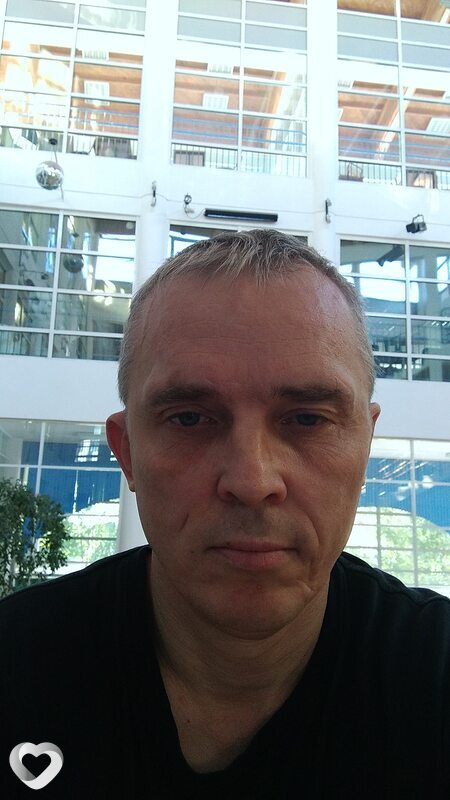 Стас, 50, Жирновске — анкета №725374
