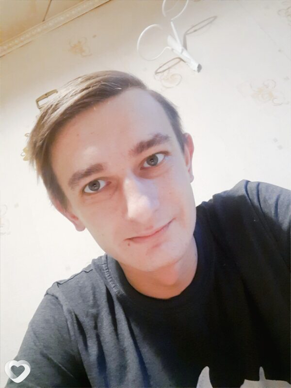 Даниил, 28, Москве — анкета №725376