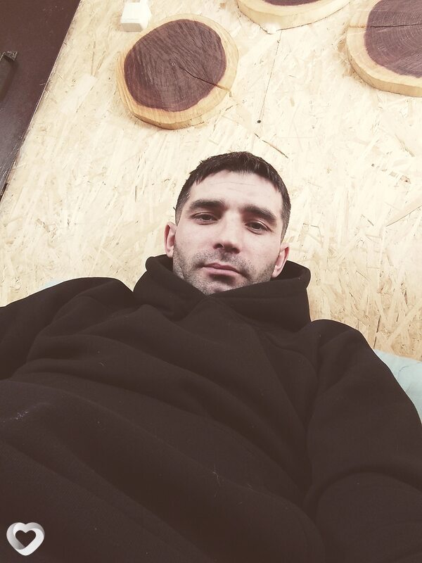 Гамзат, 37, Москве — анкета №725379