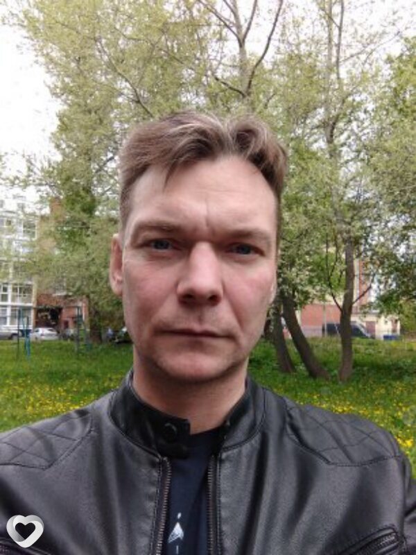 Александр, 43, Вологде — анкета №725380