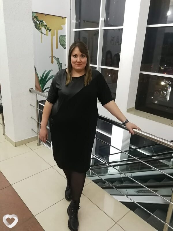 Светлана, 38, Рязани — анкета №725388