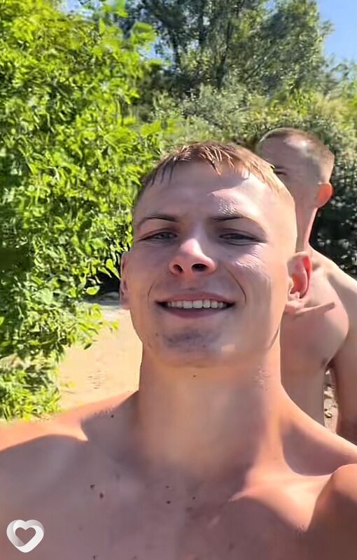 Егор, 37, Минске — анкета №725452