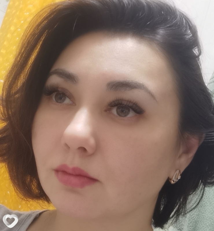 Елена, 45, Спасск-Дальний — анкета №725459