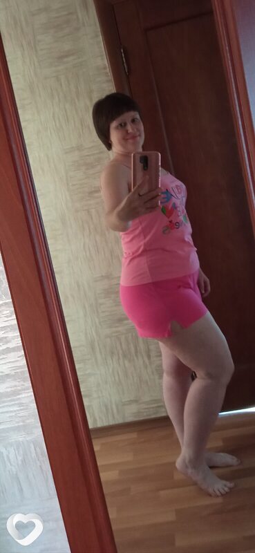 Лариса, 43, Иркутске — анкета №725465