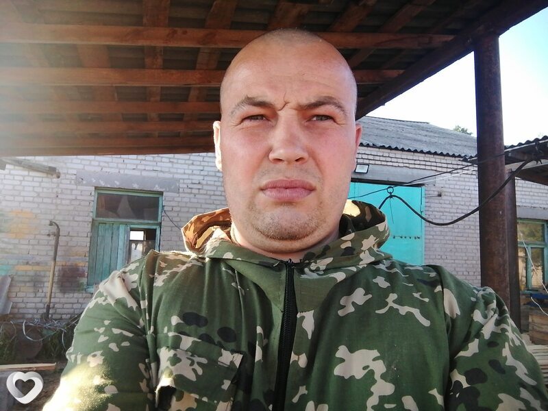 Денис, 34, Ганцевичах — анкета №725567
