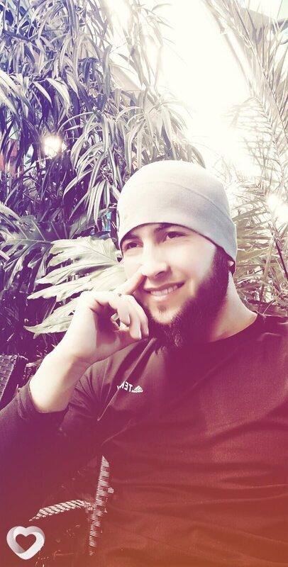 Мага, 29, Иркутске — анкета №725573