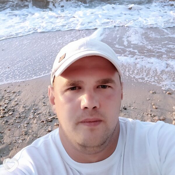 Станислав, 39, Донецке — анкета №725574